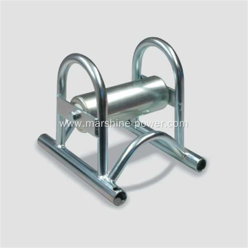 Trench Roller Cable Grounding Roller